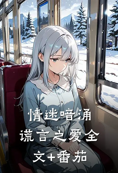 情迷喑涌：谎言之爱全文+番茄