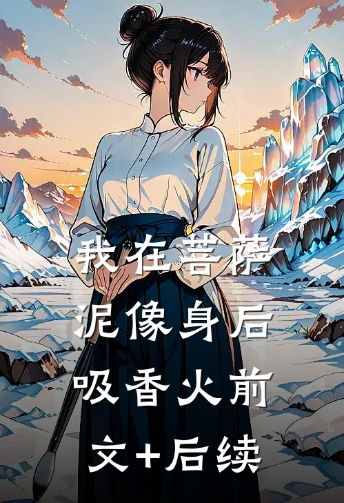 我在菩萨泥像身后吸香火前文+后续