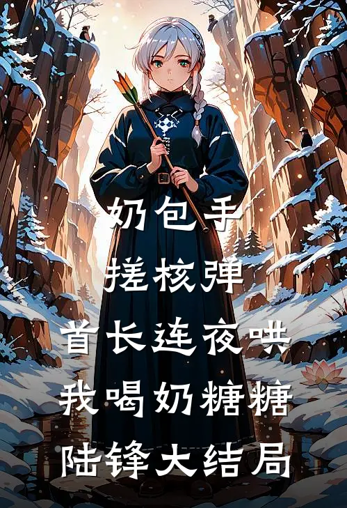 奶包手搓核弹，首长连夜哄我喝奶糖糖陆锋大结局