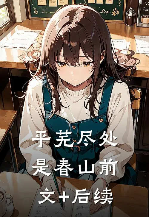 平芜尽处是春山前文+后续