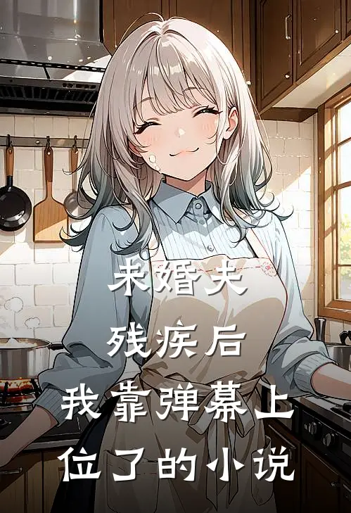未婚夫残疾后，我靠弹幕上位了的小说