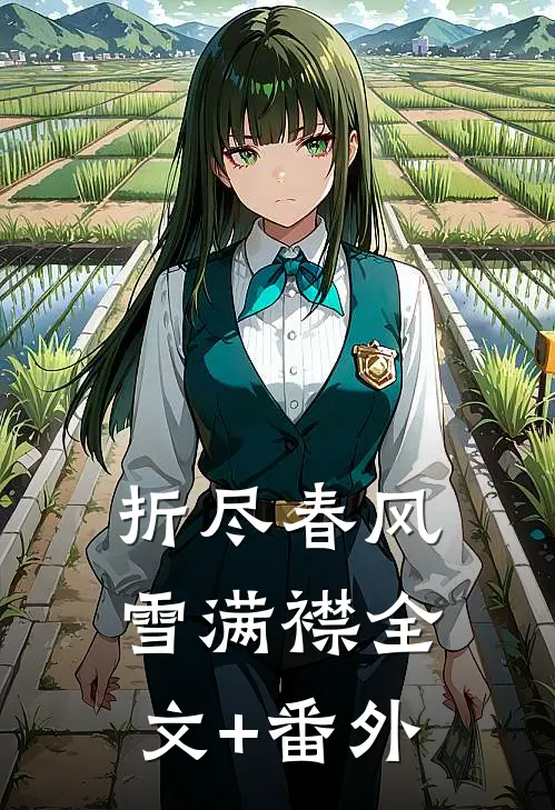 折尽春风雪满襟全文+番外