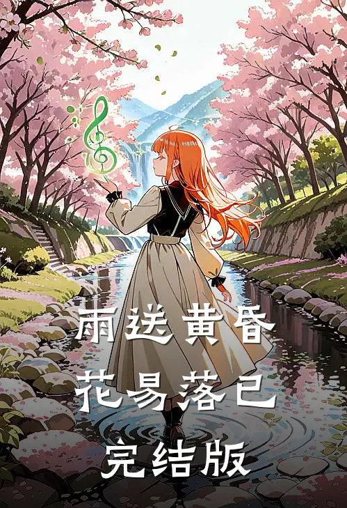 雨送黄昏花易落已完结版