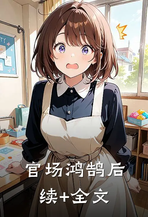 官场鸿鹄后续+全文