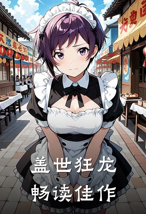 盖世狂龙畅读佳作