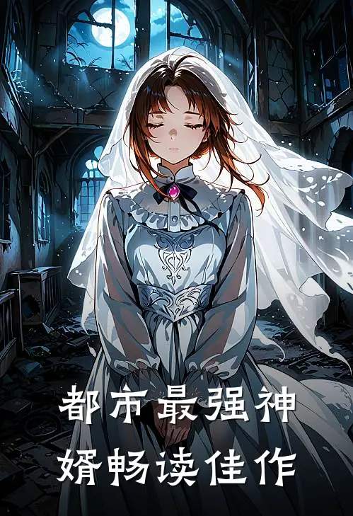 都市最强神婿畅读佳作