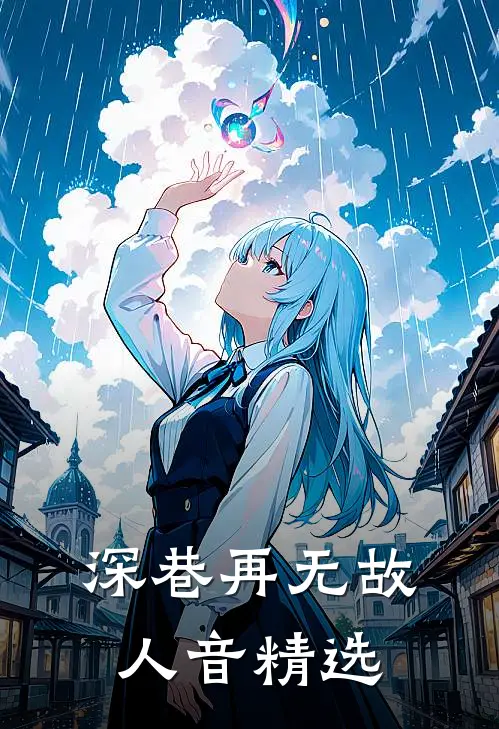 深巷再无故人音精选