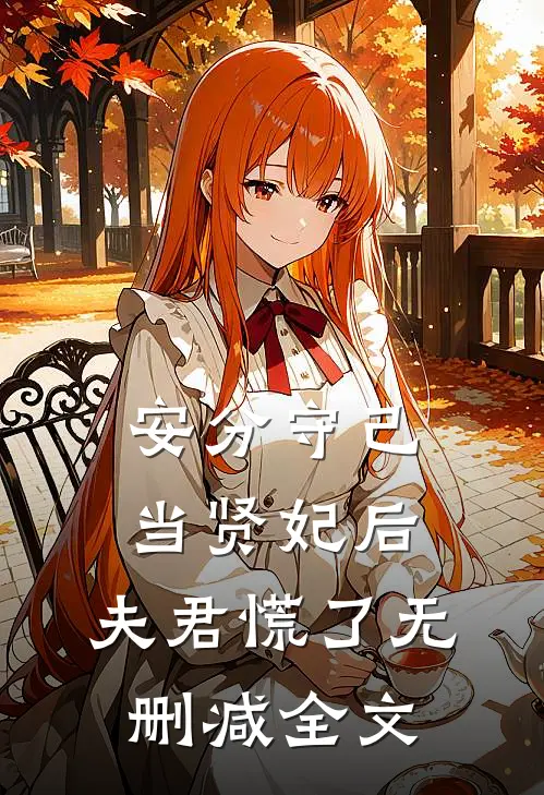 安分守己当贤妃后，夫君慌了无删减全文
