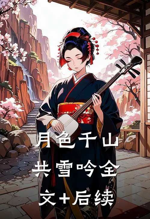 月色千山共雪吟全文+后续