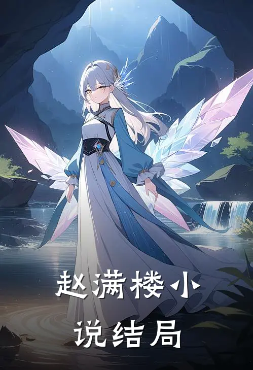 赵满楼小说结局