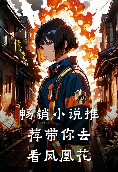 畅销小说推荐带你去看凤凰花