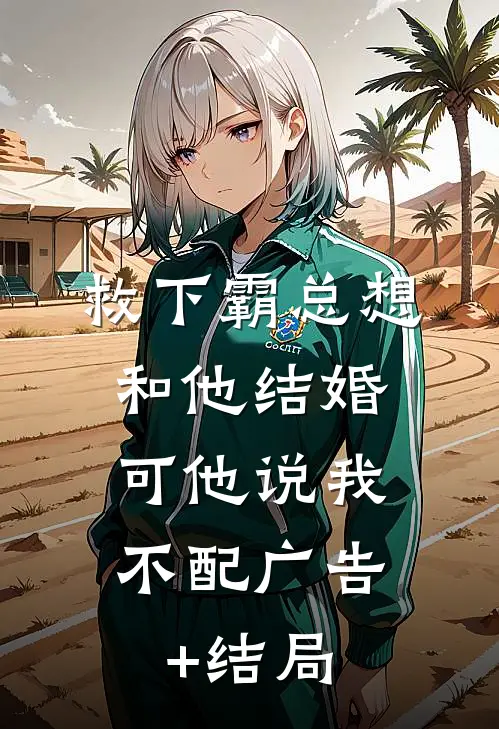 救下霸总想和他结婚，可他说我不配广告+结局