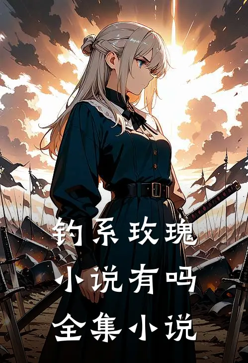 钓系玫瑰小说有吗全集小说