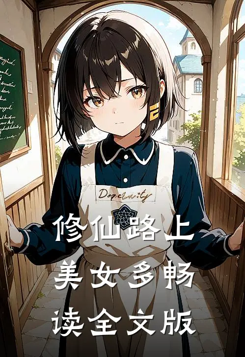 修仙路上美女多畅读全文版