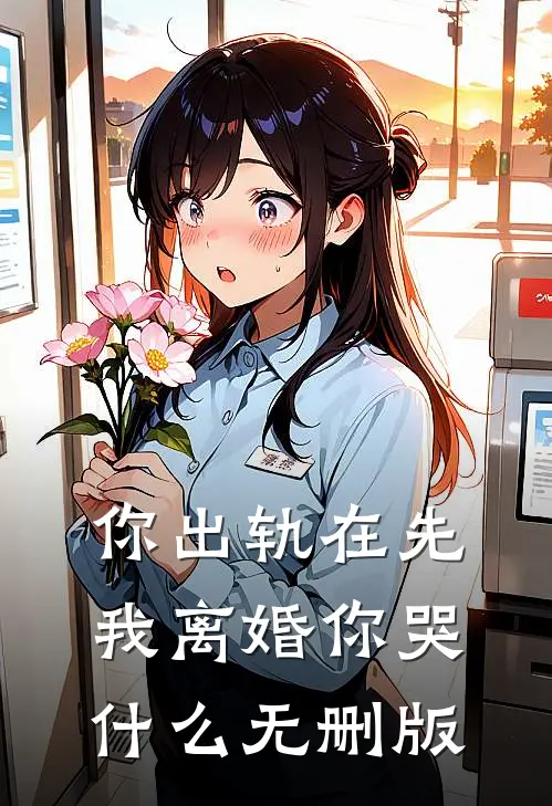 你出轨在先，我离婚你哭什么无删版