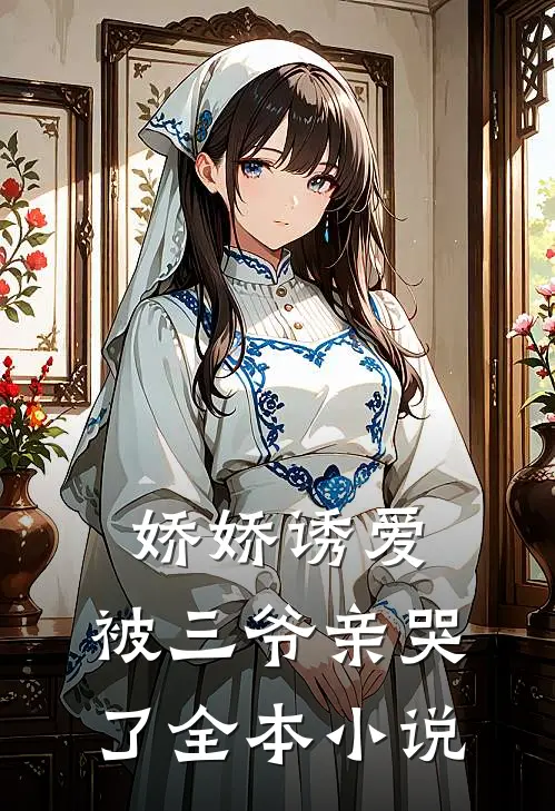 娇娇诱爱，被三爷亲哭了全本小说