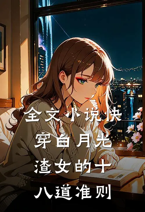全文小说快穿白月光：渣女的十八道准则