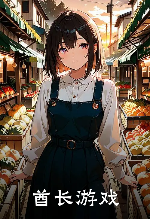 酋长游戏