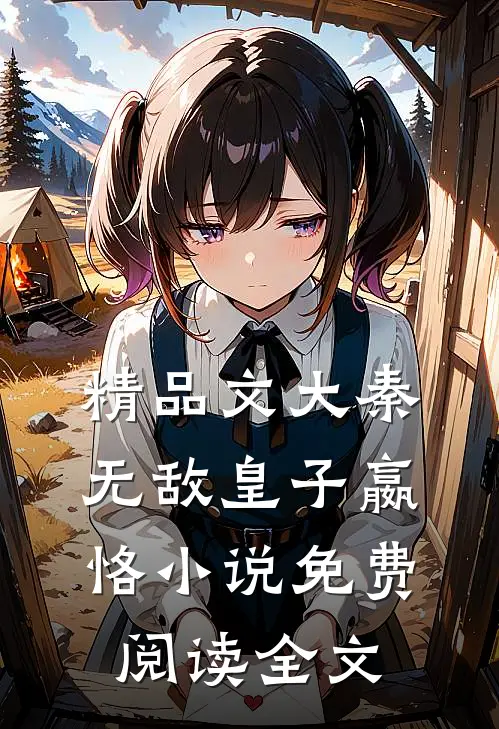 精品文大秦无敌皇子嬴恪小说免费阅读全文