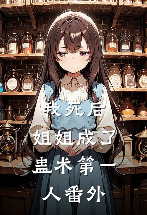 我死后，姐姐成了蛊术第一人番外