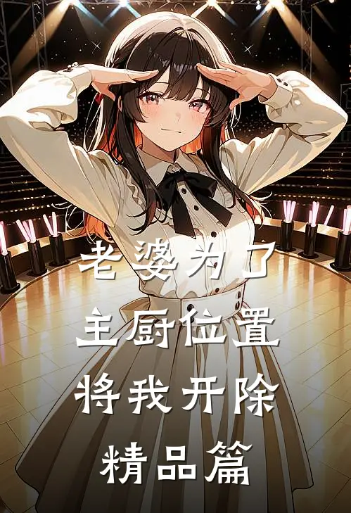 老婆为了主厨位置，将我开除精品篇