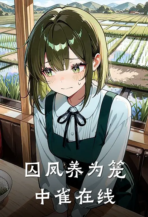 囚凤养为笼中雀在线
