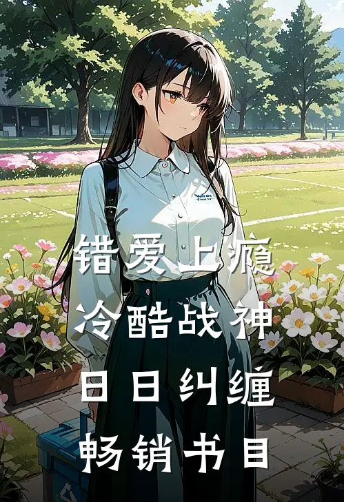 错爱上瘾，冷酷战神日日纠缠畅销书目