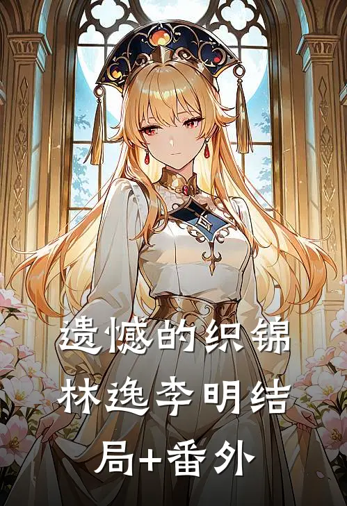 遗憾的织锦林逸李明结局+番外