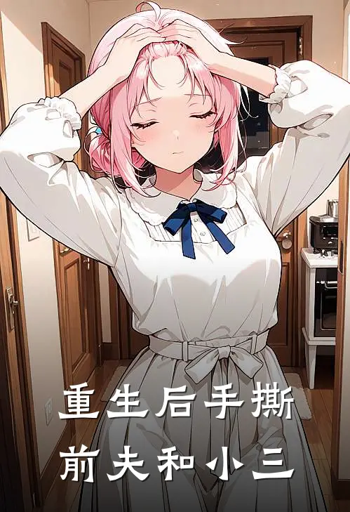 重生后手撕前夫和小三