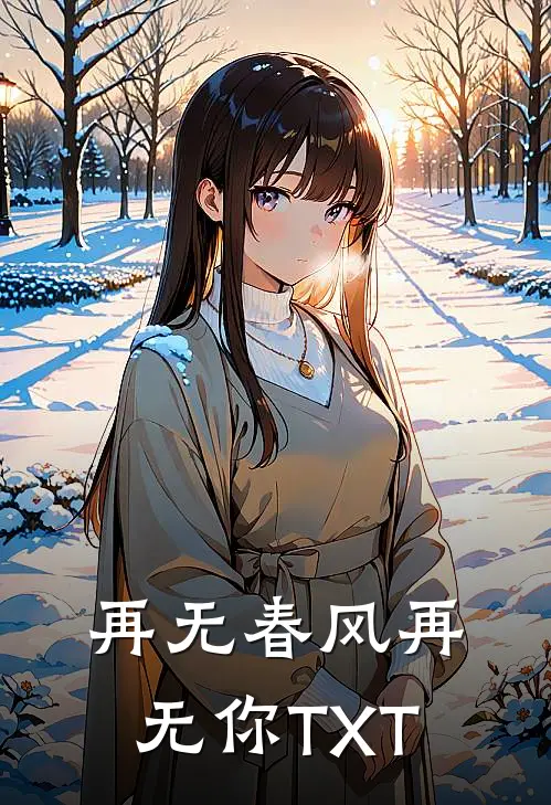 再无春风再无你TXT