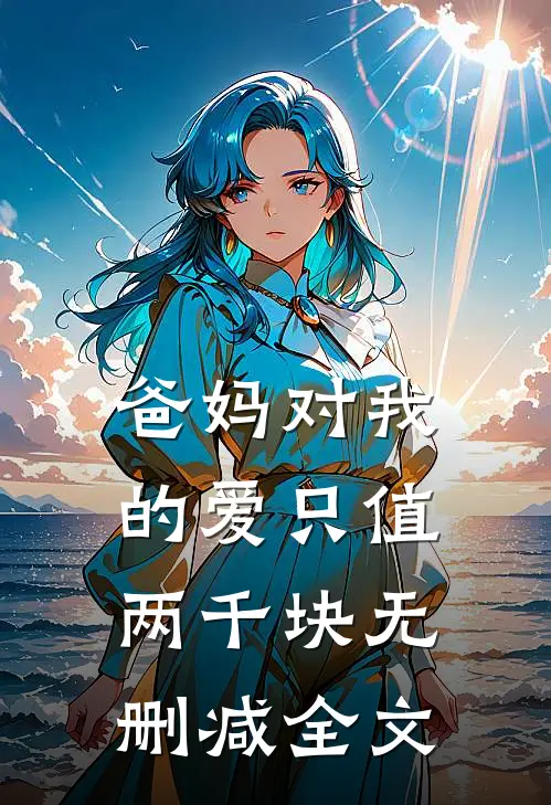 爸妈对我的爱只值两千块无删减全文