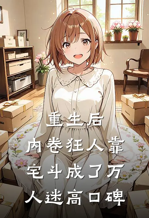 重生后，内卷狂人靠宅斗成了万人迷高口碑