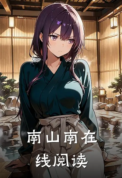 南山南在线阅读