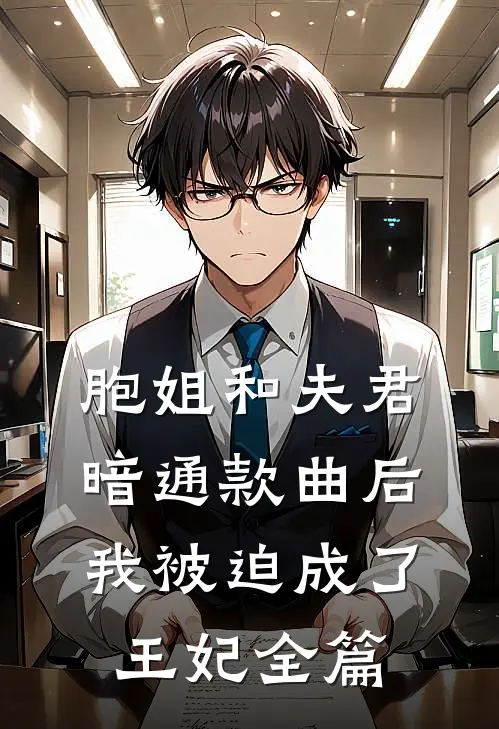 胞姐和夫君暗通款曲后，我被迫成了王妃全篇
