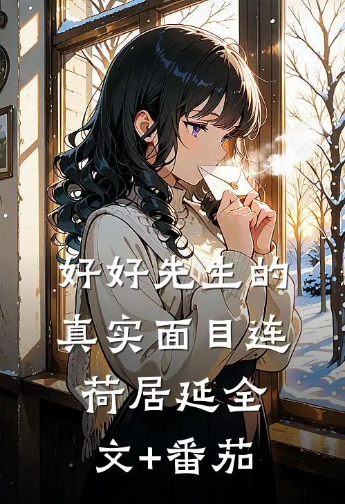 好好先生的真实面目连荷居延全文+番茄