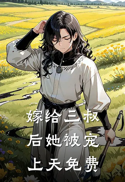 嫁给三叔后她被宠上天免费