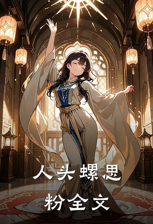 人头螺“思”粉全文