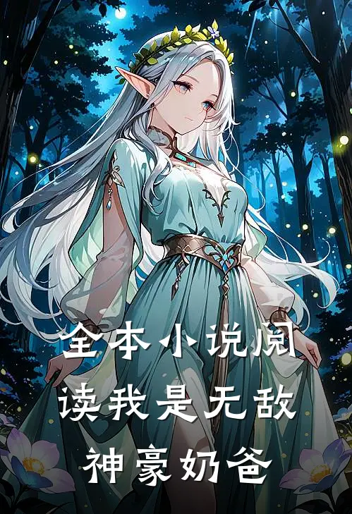 全本小说阅读我是无敌神豪奶爸