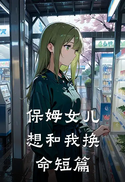 保姆女儿想和我换命短篇