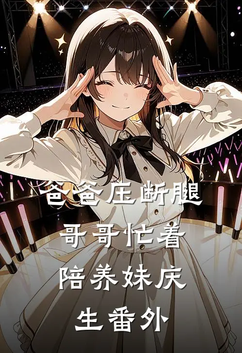 爸爸压断腿，哥哥忙着陪养妹庆生 番外
