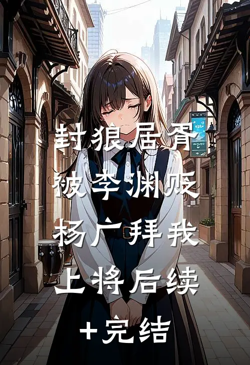 封狼居胥被李渊贬，杨广拜我上将后续+完结
