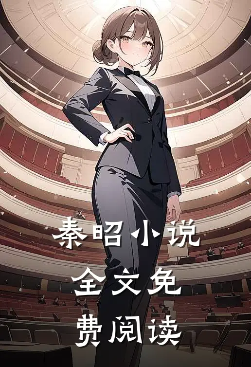 秦昭小说全文免费阅读