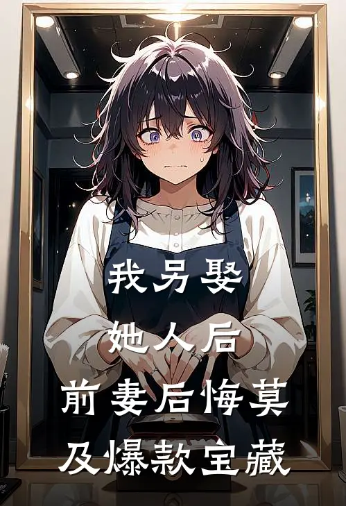 我另娶她人后，前妻后悔莫及爆款宝藏