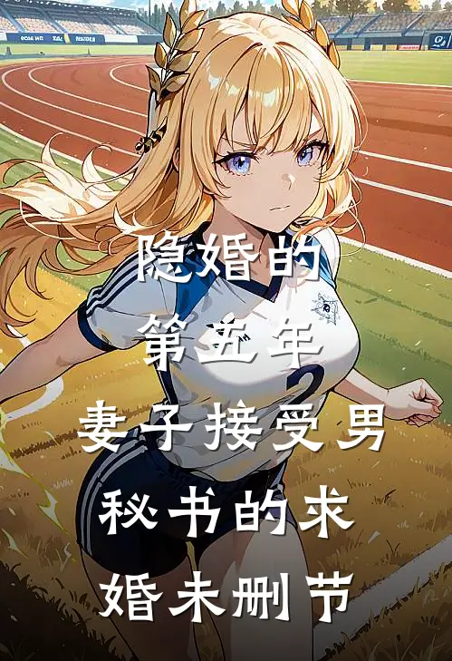 隐婚的第五年，妻子接受男秘书的求婚未删节