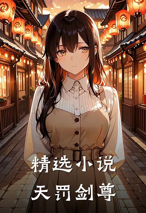 精选小说天罚剑尊