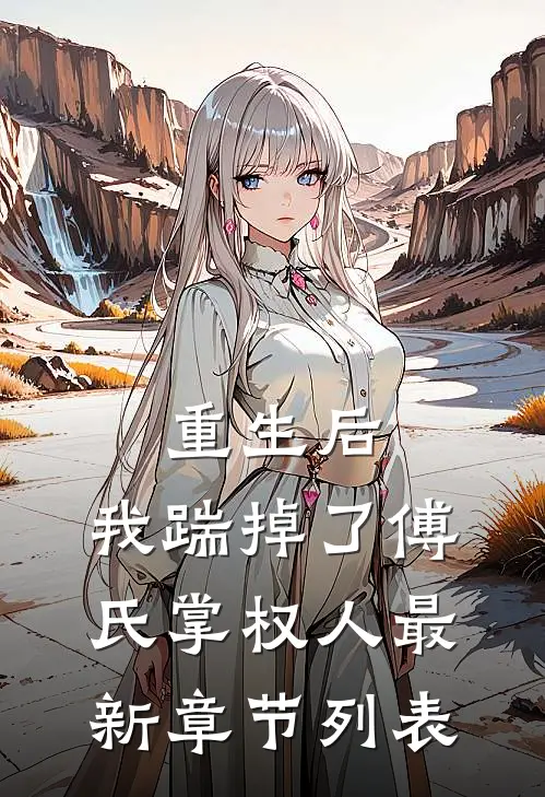 重生后，我踹掉了傅氏掌权人最新章节列表