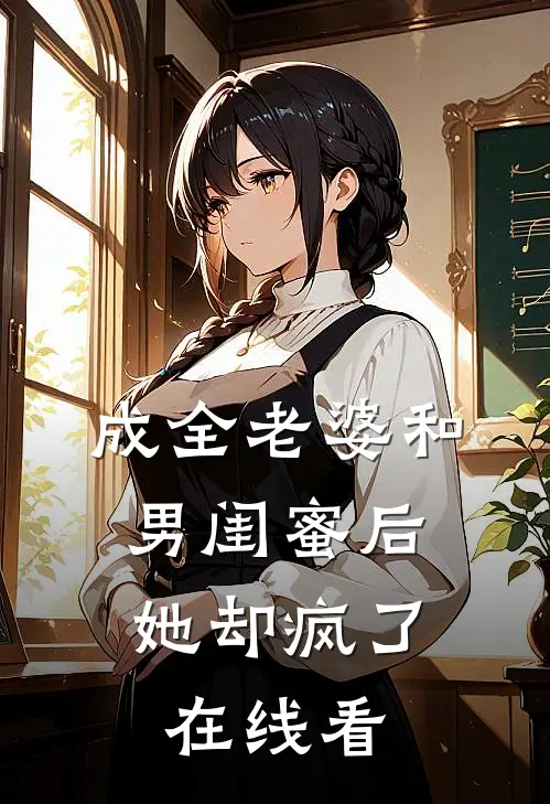 成全老婆和男闺蜜后，她却疯了在线看