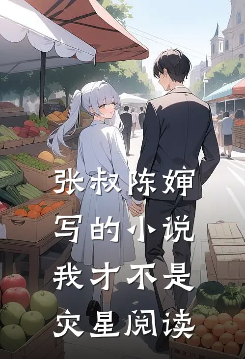 张叔陈婶写的小说我才不是灾星阅读