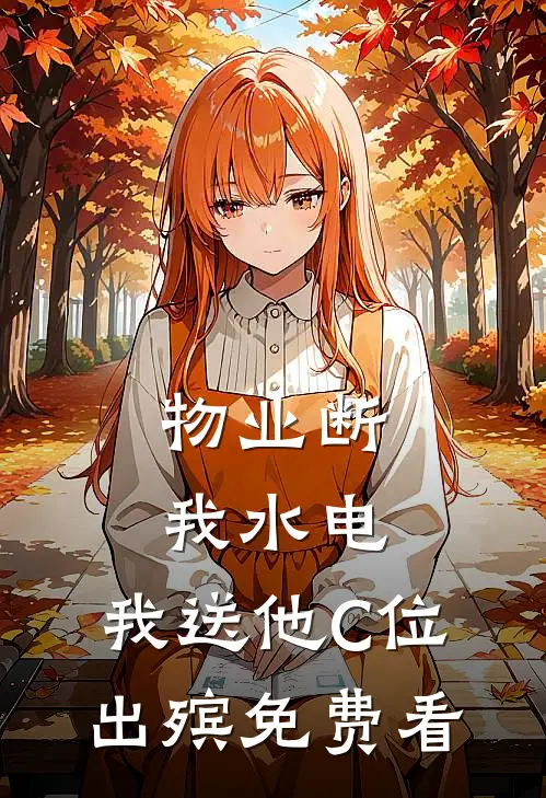 物业断我水电，我送他C位出殡免费看
