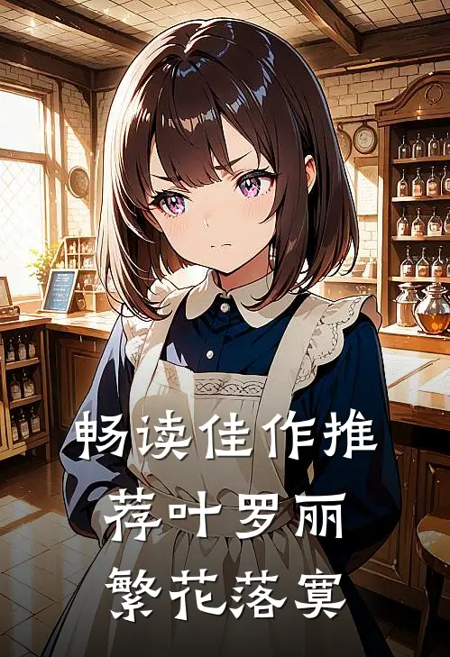 畅读佳作推荐叶罗丽：繁花落寞